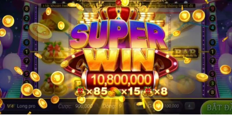 Điều đặc biệt chỉ có ở sảnh nổ hũ Lucky88